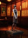 1/6 Scale Public Safety Devil Hunter Kobeni Higashiyama - Chainsaw Man Resin Statue - QuietArt Studio