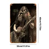 Jamey Johnson - Vintage Metal Signs - 20*30cm/30*40cm - Music