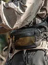Cycling Storage Bag Multi-Functional Organizer Bag Waist Bag for Cycling Running