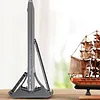 Laptop Stand Desktop Silic Ventilation Foldable Nonslip Adjustable 2 in 1 