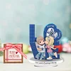 Diamond Painting Pecious Moment Doll TDesktop Ornaments