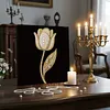 (30x30cm)DIY Bird Pearl Painting Kit With Inner Frame Home Decor
