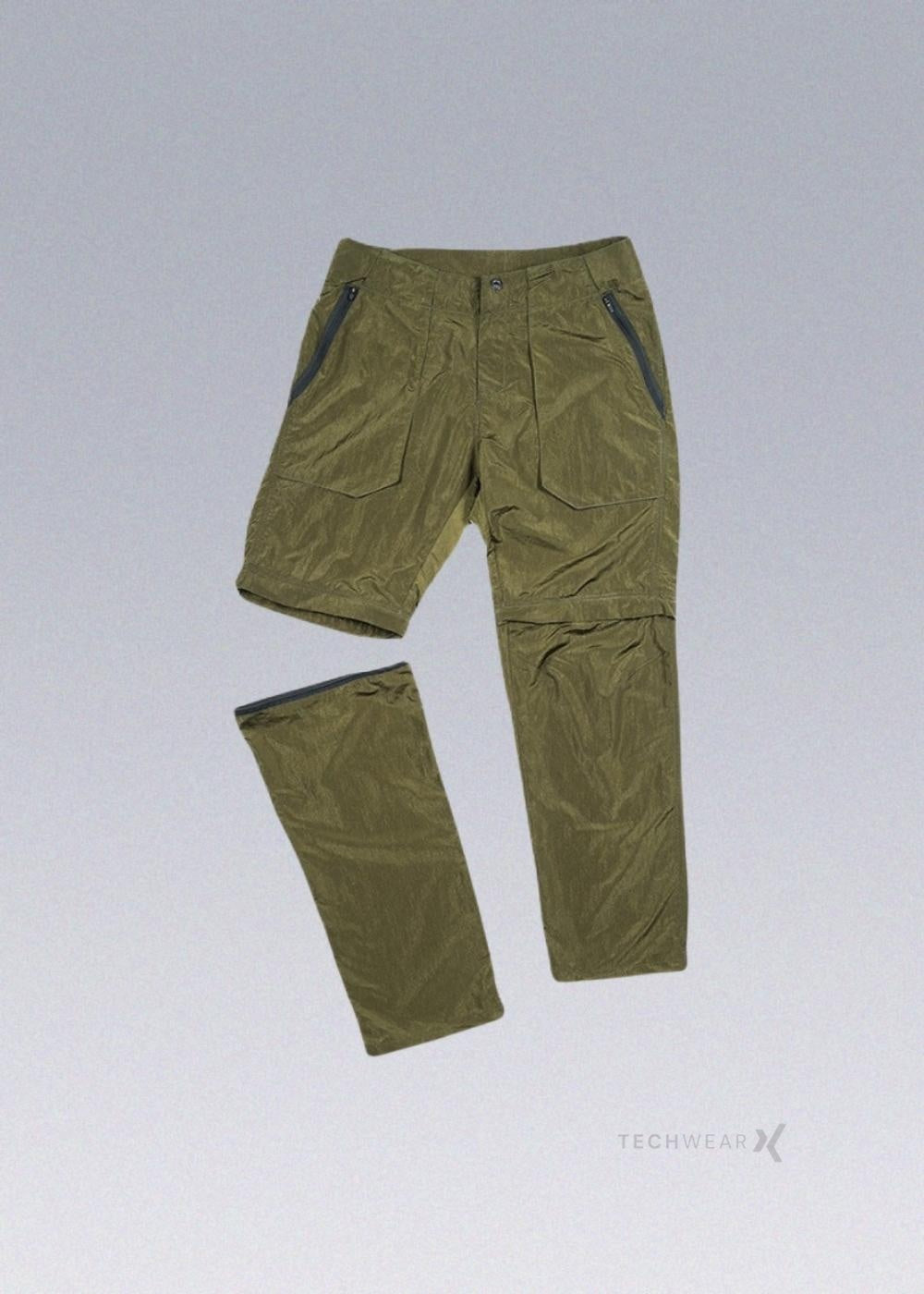 2 IN 1 Pants DARTW® techwear-x