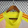 2024 Mexico Goalkeeper Football Shirt 1:1 Thai Quality