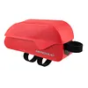 Bicycle Magnetic Lid Top Tube Bag Bicycle Front Frame Bag for Mountain Road Bike