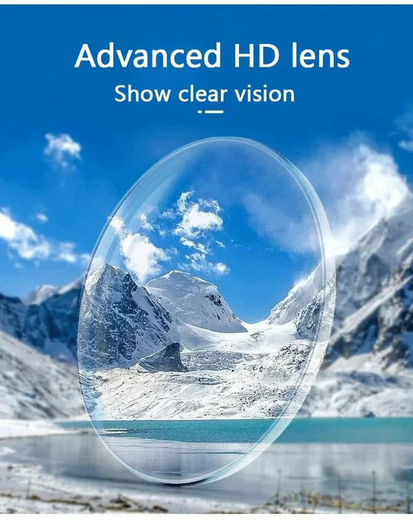 🔥Color-changing anti-blue light presbyopia glasses