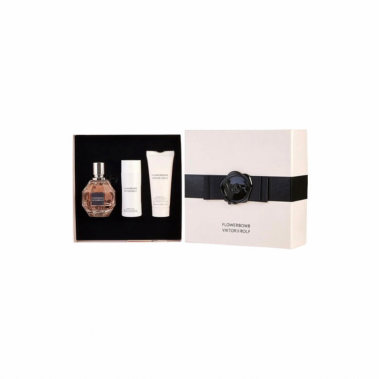 Flowerbomb by Viktor & Rolf 