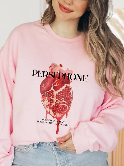 Women's Persephone Sweatshirt