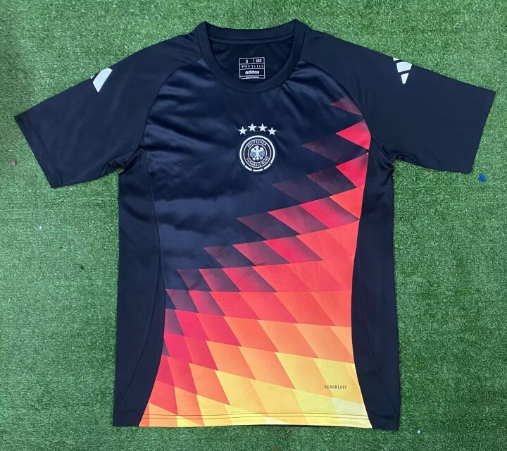 2024 Germany Training Soccer Jersey Thai Quality