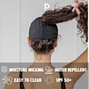 Magnetic Ponytail Baseball Cap
