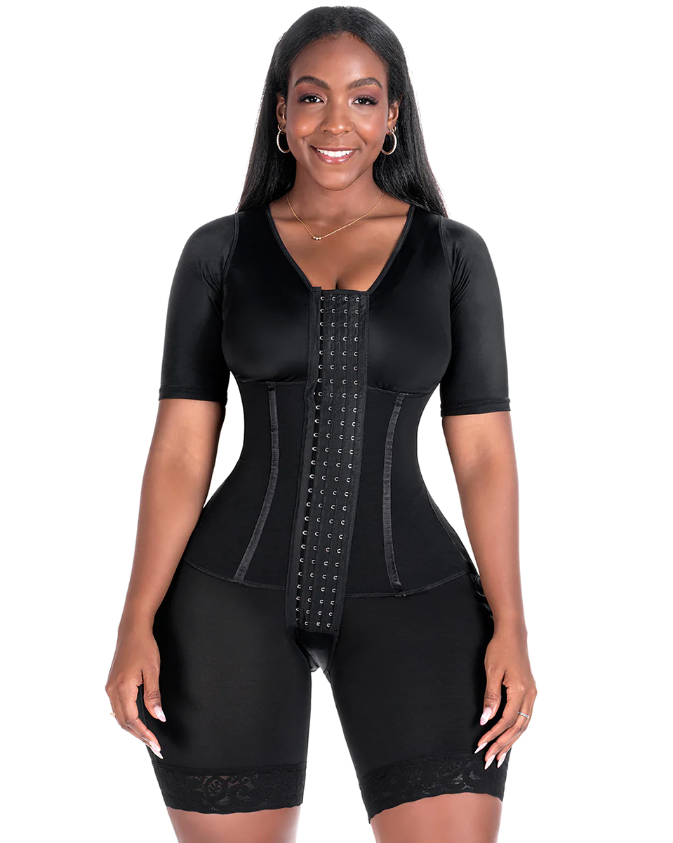 Women Fajas Bodyshaper