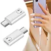 For IOS Female To Type C Male Adapter Connector for iPhone 15/16 Accessories