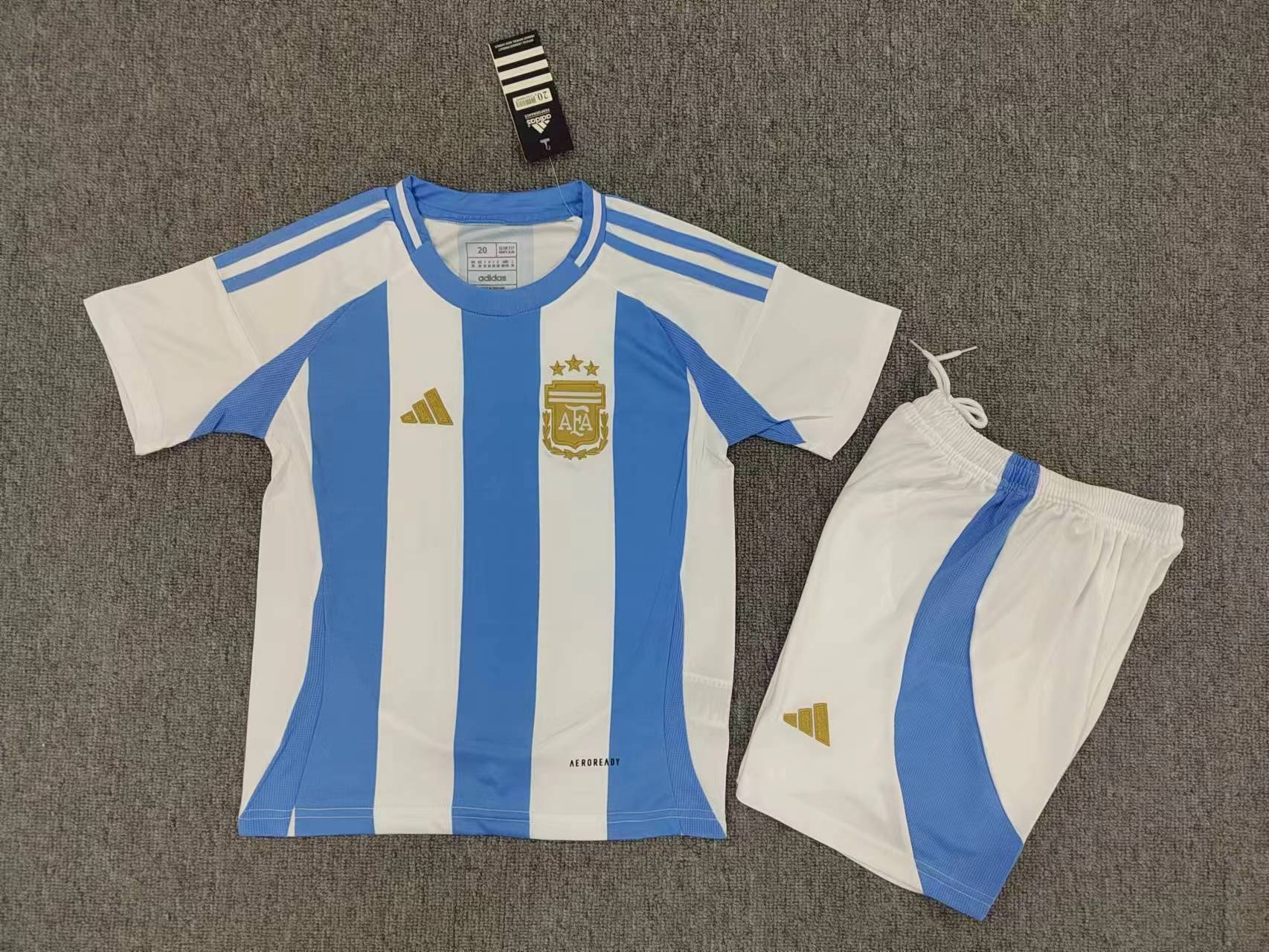 KIDS-24/25-H-ARG-SS-A07342