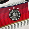 2014 Retro Germany Home Football Shirt 1:1 Thai Quality