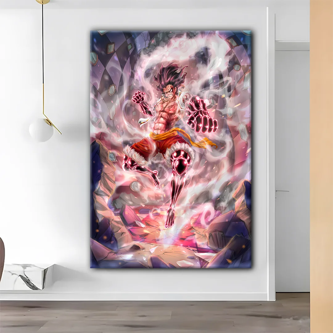 Canvas Wall Art