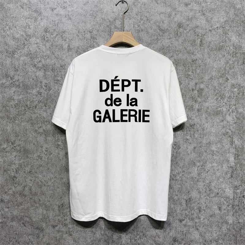 GALLERY DEPT 2023 new casual short sleeves