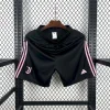 25/26 Juventus Home Shorts Football Jersey