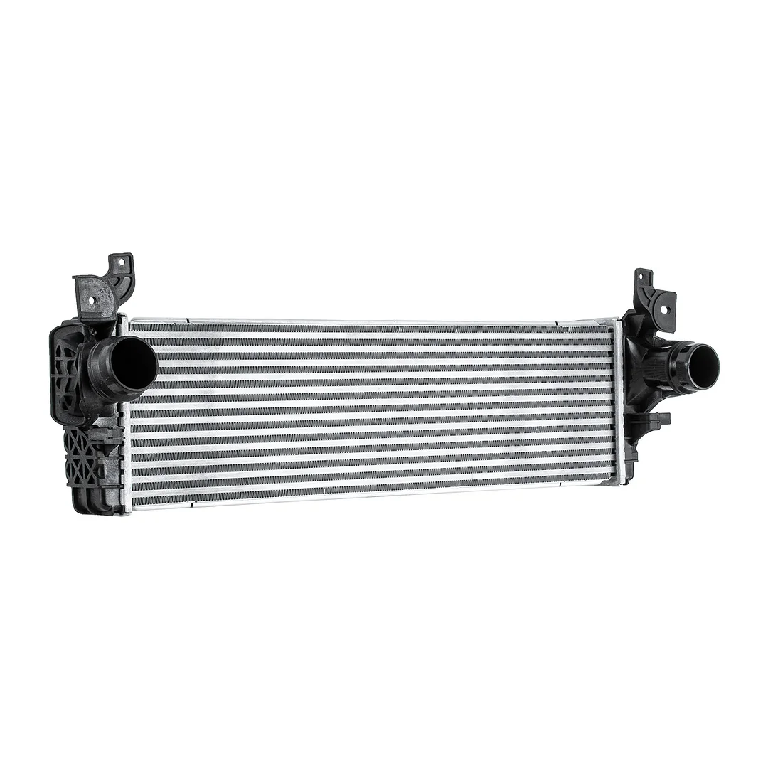 Alloyworks Intercooler For 2016-2022 GMC Canyon /Chevy Colorado 2.8L DIESEL Turbocharged