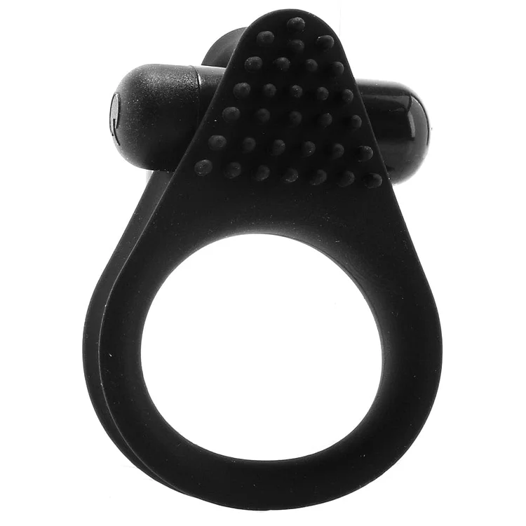 Pornhint Zt The Black Knight Vibrating Cock Ring