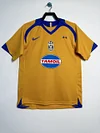 2005-2006 Retro Juventus Third Away Soccer Jersey 1:1 Thai Quality