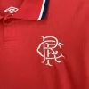 25/26 Rangers Soccer Jersey Second Away