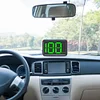 GPS KMH MPH HUD Digital Speed Meter Gauge Head Up Display Big Font Speed for Car