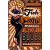Girl - Vintage Metal Signs(12*16Inch)-Pin-up-girls