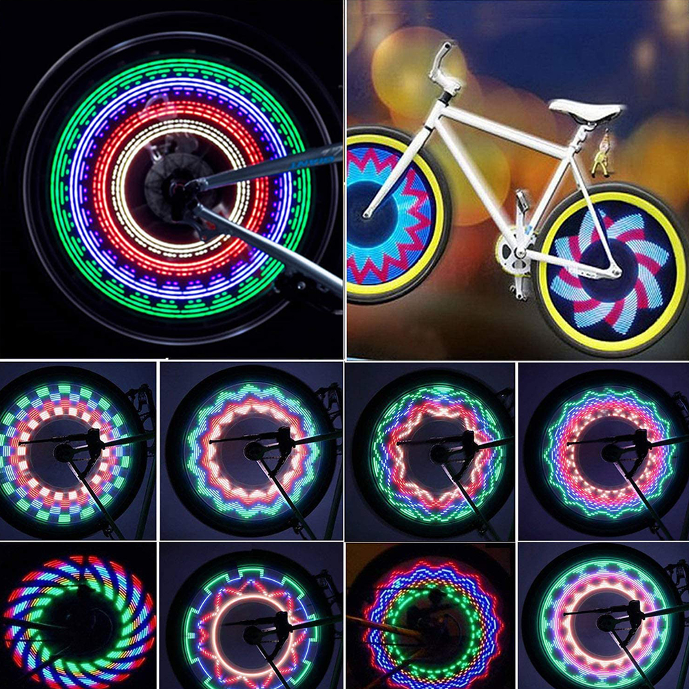 

bike spoke light, 501 Original