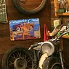 Surfboards Pleasure Chest - Vintage Metal Signs - 20*30cm/30*40cm