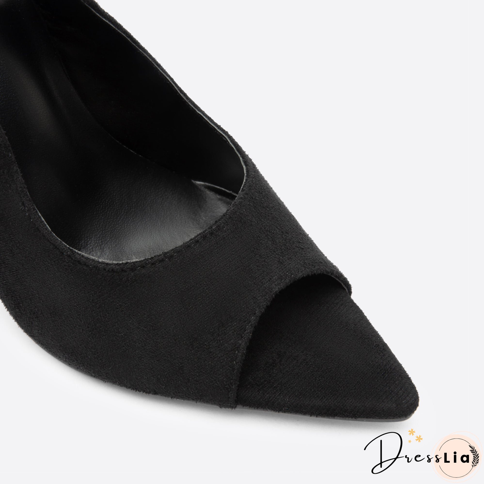 Women Stiletto Minimalist & Classic Heeled Pumps