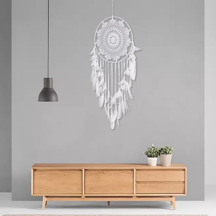 Beach Dream Catcher