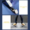 Laptop Cooling Fan with 2/4 Fans Foldable RGB 7 Height for 11-17.3 Inch Notebook