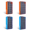 Fishing Box Waterproof Fish Hook Fishing Lure Bait Storage Case Fishing Supplies