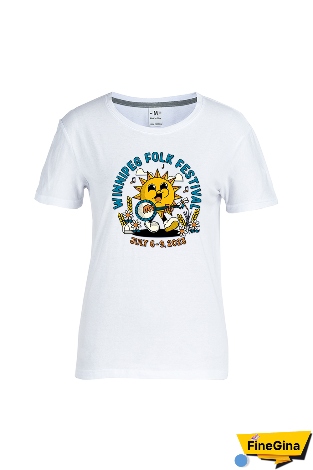 Black Casual Daily Print Patchwork O Neck T-Shirts