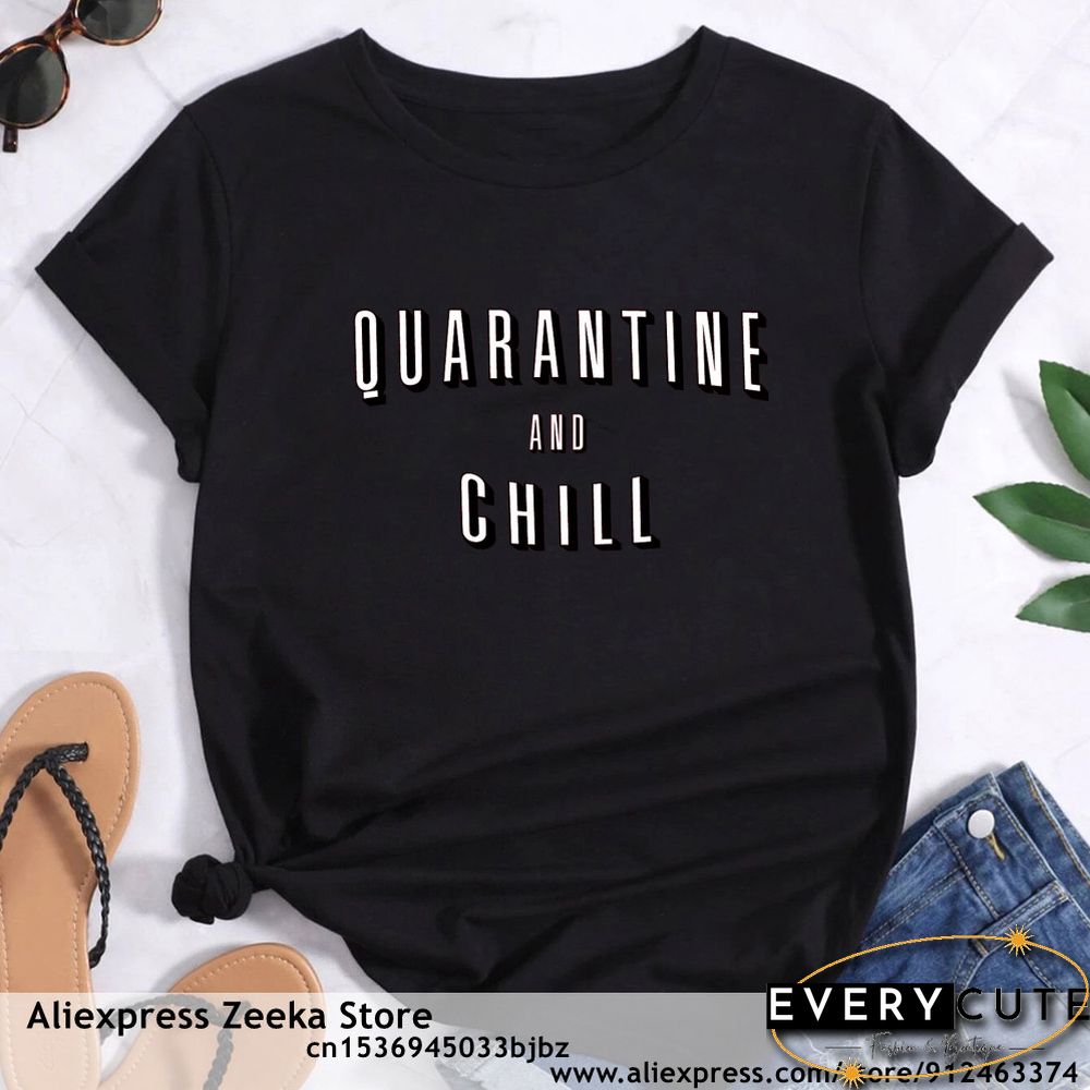 Womens Traveling Fun Print Tee-Shirt for Girls Y2K Harajuku Basics Collar White Shirt