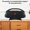 Desktop Stand Acrylic Speaker Mount Base Holder for JBL Boombox 1 2 3 BT Speaker