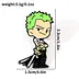 Green Warrior Boy