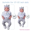 Babiesprincess Lifelike Reborn Baby Doll, Babiesprincess