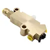 PV4 Disc/Disc Brake System Combination Valve for 4 Wheel Disc Brakes Trucks