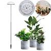 Full Spectrum Grow Lights Height Adjustable Plant Growing Lamp for Indoor Plants