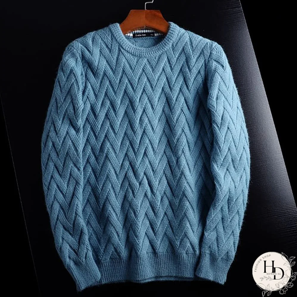 Frank Hardy Premium Sweater