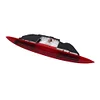 Car High Level LED Brake Light 8200219415 for Renault Modus 2004-2012 (Red)