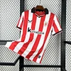 2025/2026 Athletic Bilbao Home Football Shirt 1:1 Thai Quality