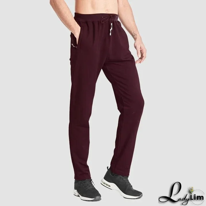 Effortless and Chic winter Pants