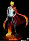 Prince Sanji - ONE PIECE Resin Statue - Dx Studio