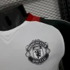 25/26 Player Version Manchester United Special Soccer Jersey