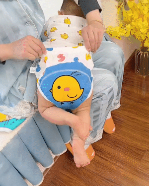 Medical grade to ensure the health of the baby🏥🏥Baby Potty Training Underwear💪💪