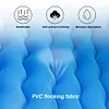 Car Air Cushion Bed Lightweight Air Mattress Foldable Back Seat Bed Car Supplies