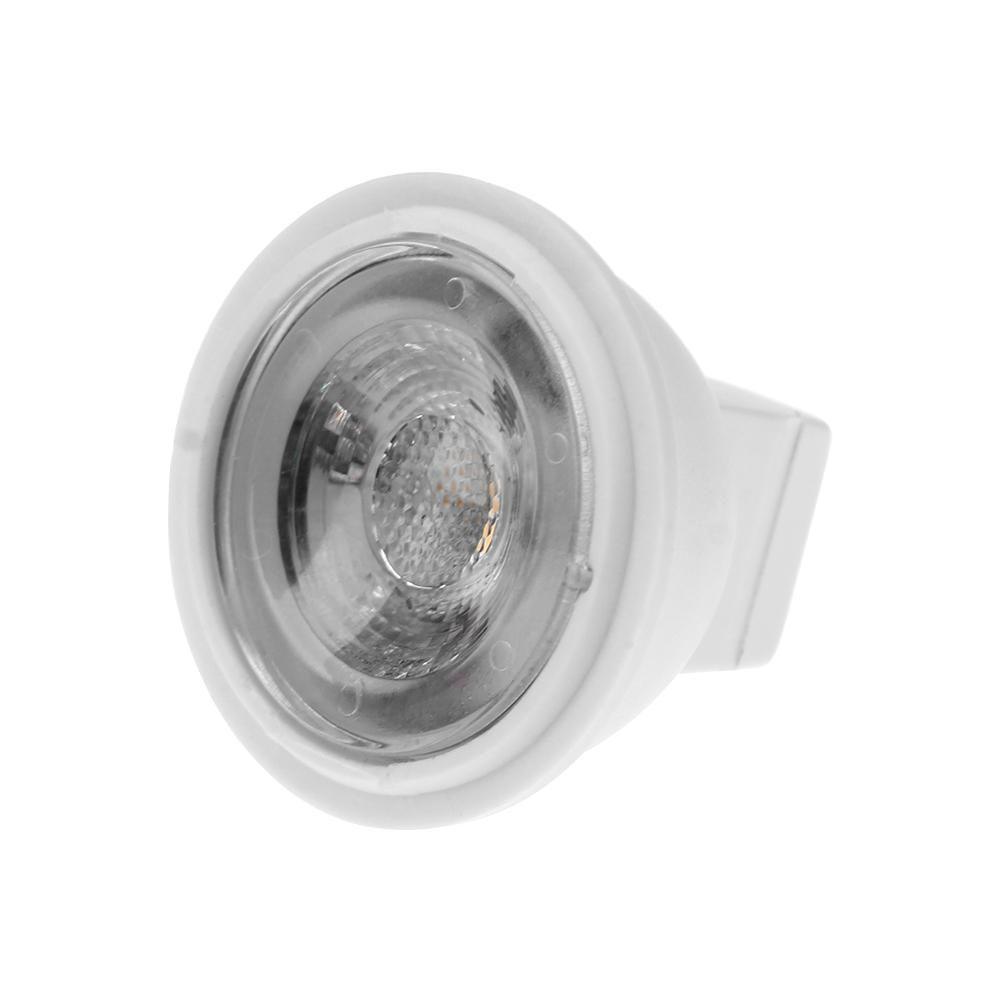 

Mr11 Ac 12V 2W Dimmable Smd2835 3Led Spotlight Bulb Lamp Home Lighting, 501 Original