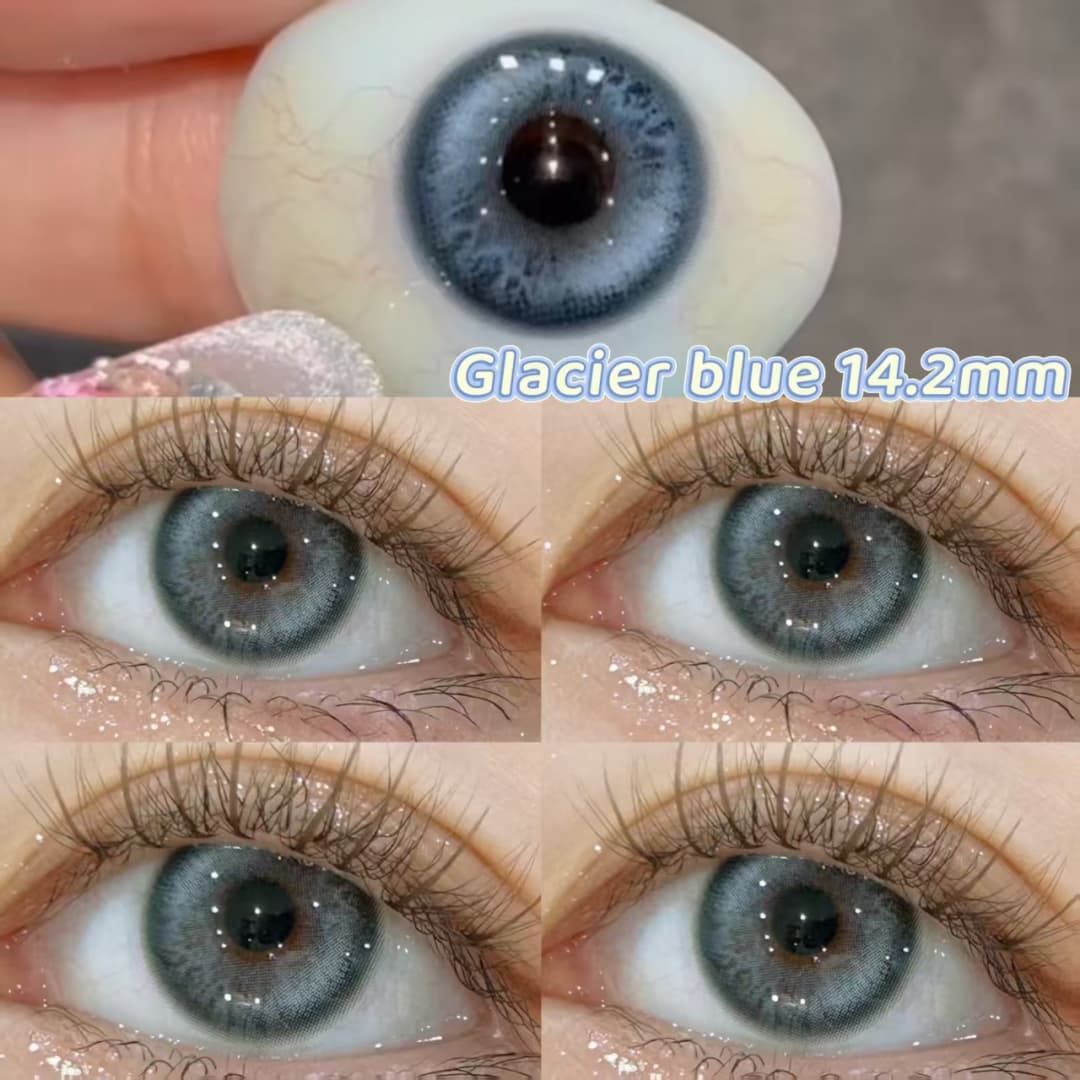 [Character Name] anime cosplay eye accessories product photo